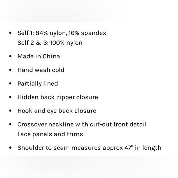 NEW NWT Michael Costello Philip Midi in Taupe size M. - Picture 8 of 12